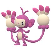 Buy Shiny Ambipom